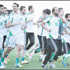 حسم مشاركة الرشيدي في النهائي العربي 11 الجاري حسم مشاركة الرشيدي في النهائي العربي 11 الجاري