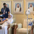 نهيان بن مبارك: الإمارات بدعم القيادة تصدت لتداعيات «كورونا» بكفاءة عالية نهيان بن مبارك: الإمارات بدعم القيادة تصدت لتداعيات «كورونا» بكفاءة عالية