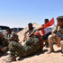 مصالح متضاربة تهدد تقدم أكراد سوريا وقوات الأسد بدير الزور