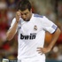 أنشيلوتي يحذر ريال مدريد من التفريط السريع في إيجوايين