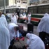 السعودية تشترط على الحجاج:"سنمع دخول المواد الغذائية مع القادمين"