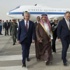 هيغل يصل الرياض لمحادثات حول الاوضاع الاقليمية وصفقة صواريخ هيغل يصل الرياض لمحادثات حول الاوضاع الاقليمية وصفقة صواريخ