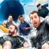 آدم ساندلر الأول مع Grown Ups 2