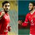حمدي فتحي يتفوق على رمضان صبحي مع الأهلي في دوري أبطال أفريقيا