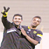 فيما حرصت الإدارة على تحفيز اللاعبين بـ(الأموال) الاتحاد يبدأ تحضيراته لمواجهة الهلال بـ«سرية» .. وياكونان الغائب الوحيد