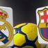 حرب النجوم بدأت بين ريال مدريد وبرشلونة لاستعادة الزعامة القارية