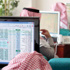 مؤشر السوق السعودية يفقد 6.9% في أعنف تراجع أسبوعي منذ 8 أشهر مؤشر السوق السعودية يفقد 6.9% في أعنف تراجع أسبوعي منذ 8 أشهر