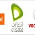 زيادة كروت شحن المحمول بالفيوم بنسبة تصل إلى 30%