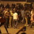 اشتباكات بين مؤيدي ومعارضي «مرسي» بالسويس