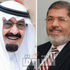 الرئيس يجتمع بالعاهل السعودي الليلة لدراسة 4 ملفات.. ويلتقي بالجالية غدًا