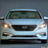 هيونداي سوناتا 2015 ايكو الجديدة تأتي بسبع سرعات ومحرك 1.6 ليتر توربو Hyundai Sonata
