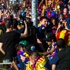 برشلونة سيستغني عن بعض لاعبيه