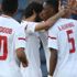 "الأبيض" الأولمبي في المجموعة الثانية لبطولة غرب آسيا "الأبيض" الأولمبي في المجموعة الثانية لبطولة غرب آسيا