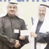 «المتحد» يتبرع لجمعية «الدسلكسيا» «المتحد» يتبرع لجمعية «الدسلكسيا»