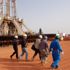 الحكومة السودانية: تلقينا طلبات من شركات عالمية للاستثمار في النفط