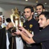 القادسية يتوج بطلا لمسابقة كأس سمو الامير بفوزه على كاظمة بهدف دون رد