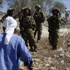 انتشار كثيف لقوات الاحتلال الاسرائيلي في سلوان بالقدس انتشار كثيف لقوات الاحتلال الاسرائيلي في سلوان بالقدس