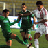 مباشر بعد قليل دقيقة بدقيقة .. الزمالك والمصري في الدوري الممتاز