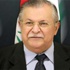 ديوان الرئاسة العراقي ينفي وفاة الرئيس جلال طالباني