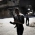 165 قتيلا واحتدام القتال في حلب 165 قتيلا واحتدام القتال في حلب