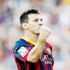ميسي: برشلونة لم يخف شيئا عن إصابتي