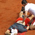 موراي وكفيتوفا يتقدمان إلى الدور الثالث - تنس - French Open موراي وكفيتوفا يتقدمان إلى الدور الثالث - تنس - French Open
