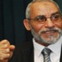 مرشد الإخوان يخاطب''الشعب بفئاته ومؤسساته''ويدعو للماشركة بالإعادة