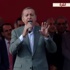 أردوغان يهدد معارضيه بتدخل الأمن في حال عدم إخلاء ساحة تقسيم
