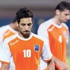 الملكي يفشل في افساد احتفالات العميد باللقب