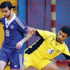 جراحة في الرباط الصليبي لطلال فهد لاعب النصر