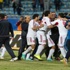 منتخب سوريا يتأهل الى نهائي بطولة غرب آسيا لكرة القدم على حساب البحرين