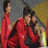 الشيخ يدخل دائرة اهتمامات يول "عمليا"