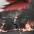 دراسة تكشف تحولاً نوعياً وكمياً للهجمات في البحرين