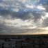 اجواء باردة نسبيا حتى الثلاثاء المقبل