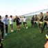 .. ويتدرب دون بيتوركا.. ويعاقب قصي وباسم