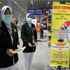 ماليزيا تسجل 18 ألفا و815 حالة إصابة جديدة بفيروس كورونا