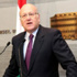 ميقاتي ينتقد سوريا مؤكدا عدم السماح بتحويل لبنان ساحة لتصدير الازمات