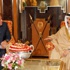 الملك والعاهل البحريني يبحثان الأوضاع في المنطقة الملك والعاهل البحريني يبحثان الأوضاع في المنطقة