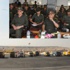 بالصور.. رئيس الاركان يشهد بيانا عمليا لوحدة الإنقاذ والتدخل السريع