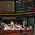 مؤشر (كويت 15) الجديد يغلق على ارتفاع 64ر11 نقطة مؤشر (كويت 15) الجديد يغلق على ارتفاع 64ر11 نقطة