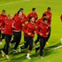 الليلة.. الفراعنة يستعد لزيمبابوي بودية تشيلي "سانشيز" في قلب مدريد الليلة.. الفراعنة يستعد لزيمبابوي بودية تشيلي "سانشيز" في قلب مدريد