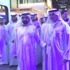 "وزير الصناعة" يستقبل الشيخ محمد بن راشد في سوق السفر العربي