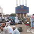 اليوم.. ميناء نويبع يستقبل أول أفواج عودة الحجاج