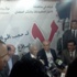 النسور من خيمة الصحفيين: الحكومة لا تستطيع تعديل “المطبوعات”