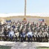 مدرسة الأركان الصغرى خرّجت الدورة (44) للضباط الأعوان مدرسة الأركان الصغرى خرّجت الدورة (44) للضباط الأعوان