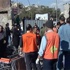 مقتل عشرات الضباط في تفجير استهدف فرعا للمخابرات بدمشق
