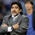 مارادونا يرشح مانويل نوير للفوز بالكرة الذهبية مارادونا يرشح مانويل نوير للفوز بالكرة الذهبية