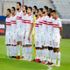 الأمن يوافق على حضور 10 آلاف متفرج لمباراة الزمالك واتحاد طنجة الأمن يوافق على حضور 10 آلاف متفرج لمباراة الزمالك واتحاد طنجة