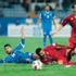 الكويت وفلسطين يفتتحان «غرب آسيا» اليوم