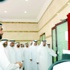 راشد بن سعود: القيادة الرشيدة ترعى بيوت الله